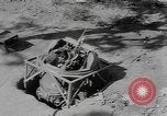 Standbild American Gunners Guadalcanal Salomonen, 1943, aus Sekunde 19 historischem Filmmaterial Videoclip 65675076650