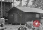 Standbild American Gunners Guadalcanal Salomonen, 1943, aus Sekunde 21 historischem Filmmaterial Videoclip 65675076650