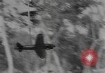 Standbild American Gunners Guadalcanal Salomonen, 1943, aus Sekunde 29 historischem Filmmaterial Videoclip 65675076650