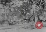 Standbild American Gunners Guadalcanal Salomonen, 1943, aus Sekunde 30 historischem Filmmaterial Videoclip 65675076650