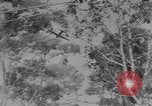 Standbild American Gunners Guadalcanal Salomonen, 1943, aus Sekunde 33 historischem Filmmaterial Videoclip 65675076650