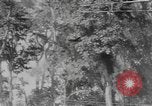 Standbild American Gunners Guadalcanal Salomonen, 1943, aus Sekunde 39 historischem Filmmaterial Videoclip 65675076650