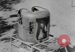 Standbild American Gunners Guadalcanal Salomonen, 1943, aus Sekunde 41 historischem Filmmaterial Videoclip 65675076650