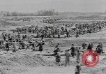 Standbild chinesische Arbeitskräfte China, 1943, aus Sekunde 7 historischem Filmmaterial Videoclip 65675076651