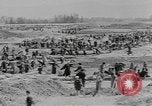 Standbild chinesische Arbeitskräfte China, 1943, aus Sekunde 9 historischem Filmmaterial Videoclip 65675076651