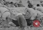 Standbild chinesische Arbeitskräfte China, 1943, aus Sekunde 20 historischem Filmmaterial Videoclip 65675076651