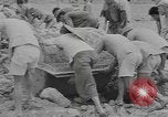 Standbild chinesische Arbeitskräfte China, 1943, aus Sekunde 21 historischem Filmmaterial Videoclip 65675076651