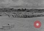 Standbild chinesische Arbeitskräfte China, 1943, aus Sekunde 45 historischem Filmmaterial Videoclip 65675076651