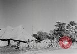 Standbild Bambus Container Birma, 1943, aus Sekunde 8 historischem Filmmaterial Videoclip 65675076652