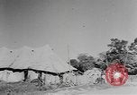 Standbild Bambus Container Birma, 1943, aus Sekunde 9 historischem Filmmaterial Videoclip 65675076652
