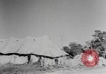 Standbild Bambus Container Birma, 1943, aus Sekunde 10 historischem Filmmaterial Videoclip 65675076652