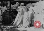 Standbild Bambus Container Birma, 1943, aus Sekunde 37 historischem Filmmaterial Videoclip 65675076652