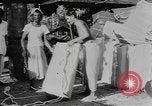 Standbild Bambus Container Birma, 1943, aus Sekunde 42 historischem Filmmaterial Videoclip 65675076652
