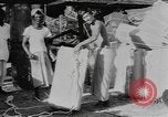 Standbild Bambus Container Birma, 1943, aus Sekunde 43 historischem Filmmaterial Videoclip 65675076652