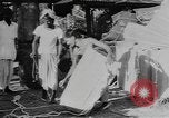 Standbild Bambus Container Birma, 1943, aus Sekunde 44 historischem Filmmaterial Videoclip 65675076652