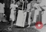 Standbild Bambus Container Birma, 1943, aus Sekunde 47 historischem Filmmaterial Videoclip 65675076652
