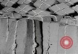 Standbild Bambus Container Birma, 1943, aus Sekunde 48 historischem Filmmaterial Videoclip 65675076652
