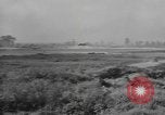 Standbild Bambus Container Birma, 1943, aus Sekunde 59 historischem Filmmaterial Videoclip 65675076652