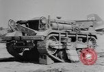 Standbild tug Fahrzeug Indien, 1943, aus Sekunde 8 historischem Filmmaterial Videoclip 65675076653