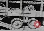 Standbild tug Fahrzeug Indien, 1943, aus Sekunde 17 historischem Filmmaterial Videoclip 65675076653