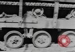 Standbild tug Fahrzeug Indien, 1943, aus Sekunde 18 historischem Filmmaterial Videoclip 65675076653