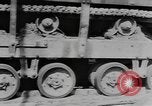 Standbild tug Fahrzeug Indien, 1943, aus Sekunde 19 historischem Filmmaterial Videoclip 65675076653