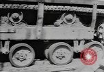 Standbild tug Fahrzeug Indien, 1943, aus Sekunde 20 historischem Filmmaterial Videoclip 65675076653