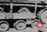 Standbild tug Fahrzeug Indien, 1943, aus Sekunde 21 historischem Filmmaterial Videoclip 65675076653