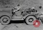 Standbild tug Fahrzeug Indien, 1943, aus Sekunde 23 historischem Filmmaterial Videoclip 65675076653