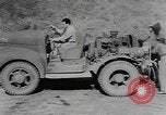 Standbild tug Fahrzeug Indien, 1943, aus Sekunde 26 historischem Filmmaterial Videoclip 65675076653