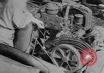 Standbild tug Fahrzeug Indien, 1943, aus Sekunde 31 historischem Filmmaterial Videoclip 65675076653