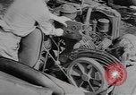 Standbild tug Fahrzeug Indien, 1943, aus Sekunde 34 historischem Filmmaterial Videoclip 65675076653