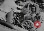 Standbild tug Fahrzeug Indien, 1943, aus Sekunde 35 historischem Filmmaterial Videoclip 65675076653