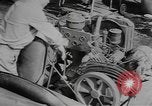 Standbild tug Fahrzeug Indien, 1943, aus Sekunde 36 historischem Filmmaterial Videoclip 65675076653