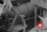 Standbild tug Fahrzeug Indien, 1943, aus Sekunde 54 historischem Filmmaterial Videoclip 65675076653