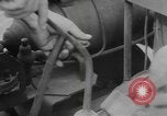 Standbild tug Fahrzeug Indien, 1943, aus Sekunde 55 historischem Filmmaterial Videoclip 65675076653