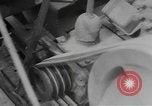 Standbild tug Fahrzeug Indien, 1943, aus Sekunde 61 historischem Filmmaterial Videoclip 65675076653