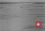 Standbild Schiff retten Indien, 1943, aus Sekunde 8 historischem Filmmaterial Videoclip 65675076654