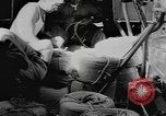Standbild Schiff retten Indien, 1943, aus Sekunde 28 historischem Filmmaterial Videoclip 65675076654