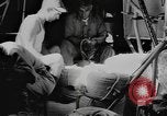 Standbild Schiff retten Indien, 1943, aus Sekunde 30 historischem Filmmaterial Videoclip 65675076654