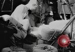 Standbild Schiff retten Indien, 1943, aus Sekunde 31 historischem Filmmaterial Videoclip 65675076654