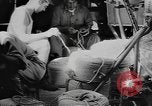 Standbild Schiff retten Indien, 1943, aus Sekunde 34 historischem Filmmaterial Videoclip 65675076654