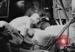 Standbild Schiff retten Indien, 1943, aus Sekunde 37 historischem Filmmaterial Videoclip 65675076654