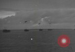 Image soldats des États-Unis l'île verte des îles Salomon., 1944, de la seconde 3 séquences d'archives historiques vidéo 65675076655