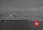 Image soldats des États-Unis l'île verte des îles Salomon., 1944, de la seconde 5 séquences d'archives historiques vidéo 65675076655