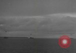 Image soldats des États-Unis l'île verte des îles Salomon., 1944, de la seconde 7 séquences d'archives historiques vidéo 65675076655