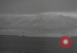 Image soldats des États-Unis l'île verte des îles Salomon., 1944, de la seconde 8 séquences d'archives historiques vidéo 65675076655