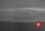 Image soldats des États-Unis l'île verte des îles Salomon., 1944, de la seconde 9 séquences d'archives historiques vidéo 65675076655