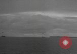 Image soldats des États-Unis l'île verte des îles Salomon., 1944, de la seconde 10 séquences d'archives historiques vidéo 65675076655