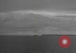Image soldats des États-Unis l'île verte des îles Salomon., 1944, de la seconde 11 séquences d'archives historiques vidéo 65675076655